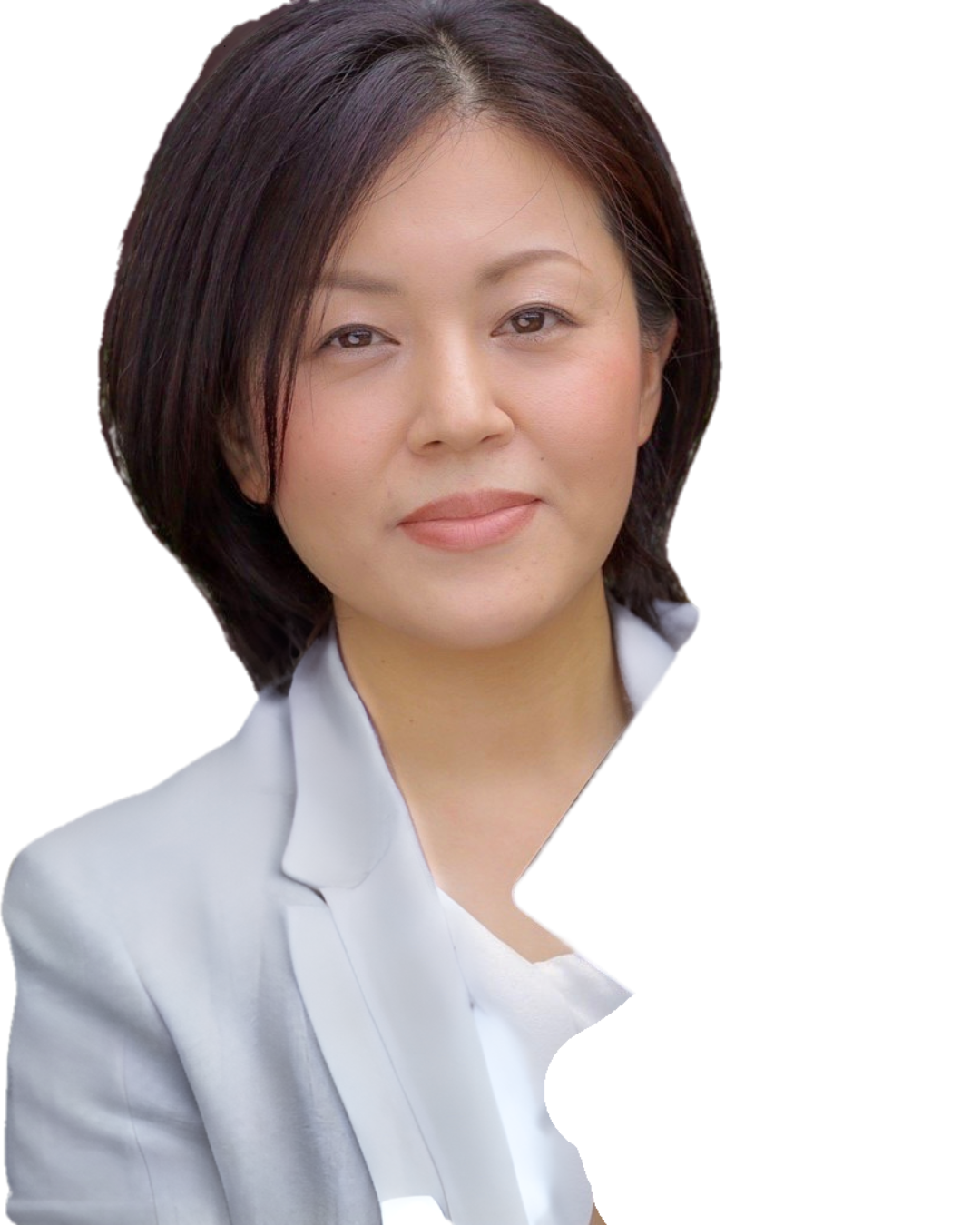 プロフィール写真